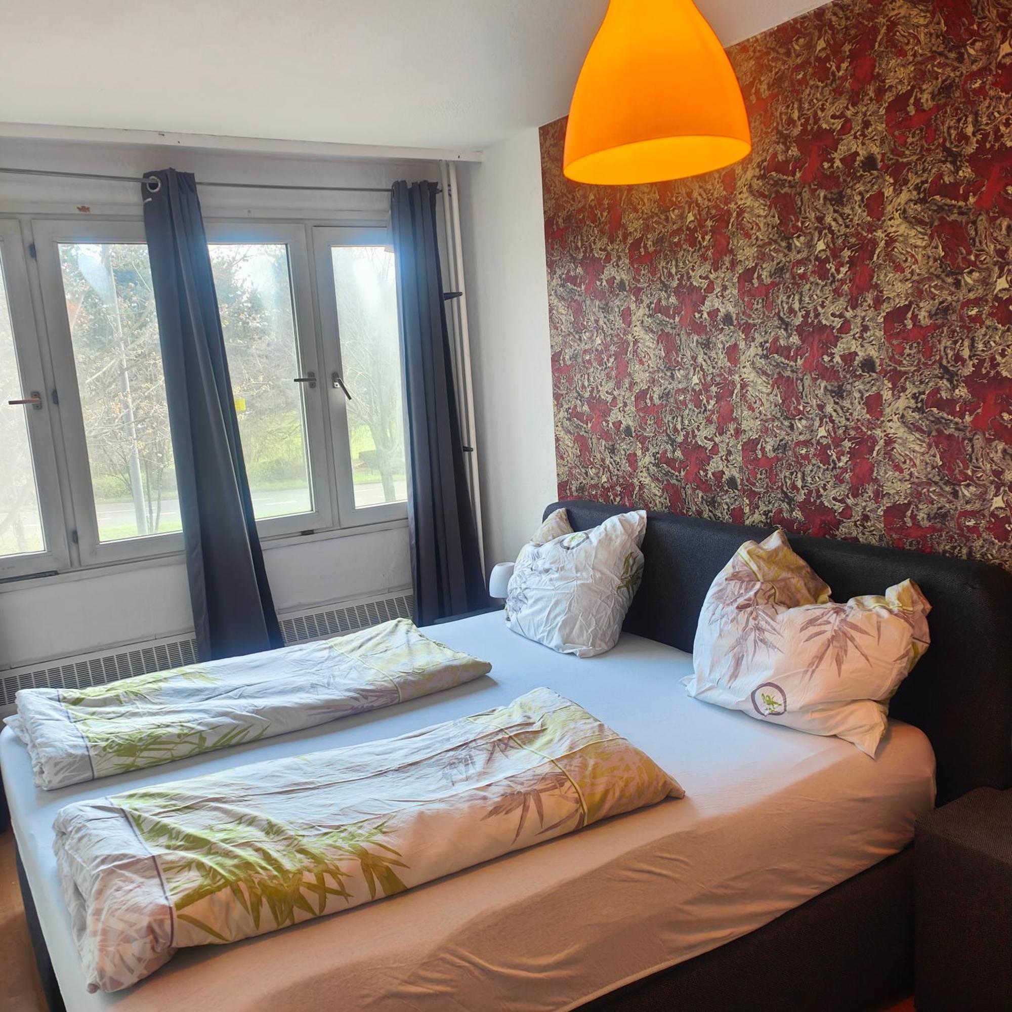 Mo Home24 Köln Ngoại thất bức ảnh