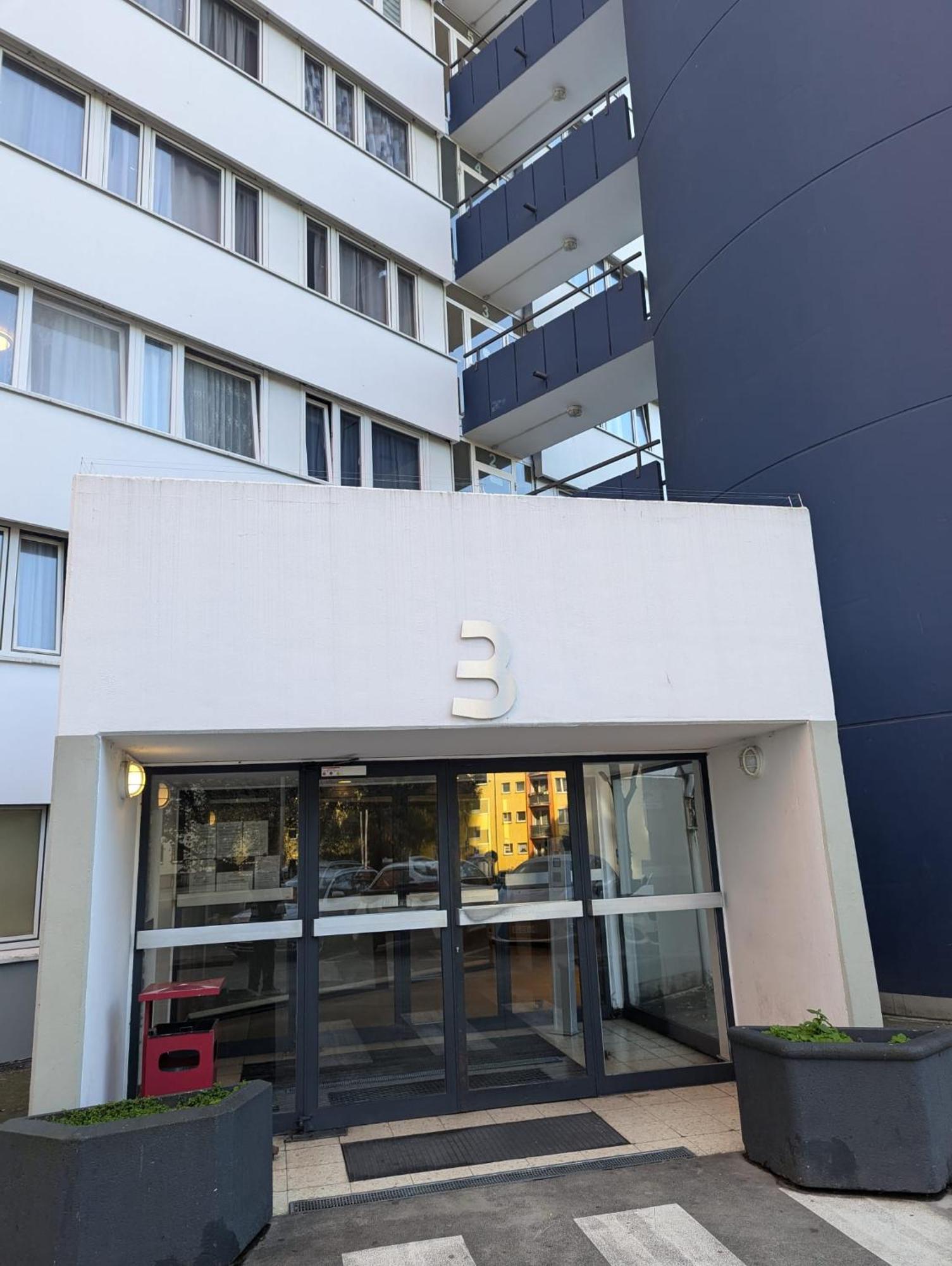 Mo Home24 Köln Ngoại thất bức ảnh