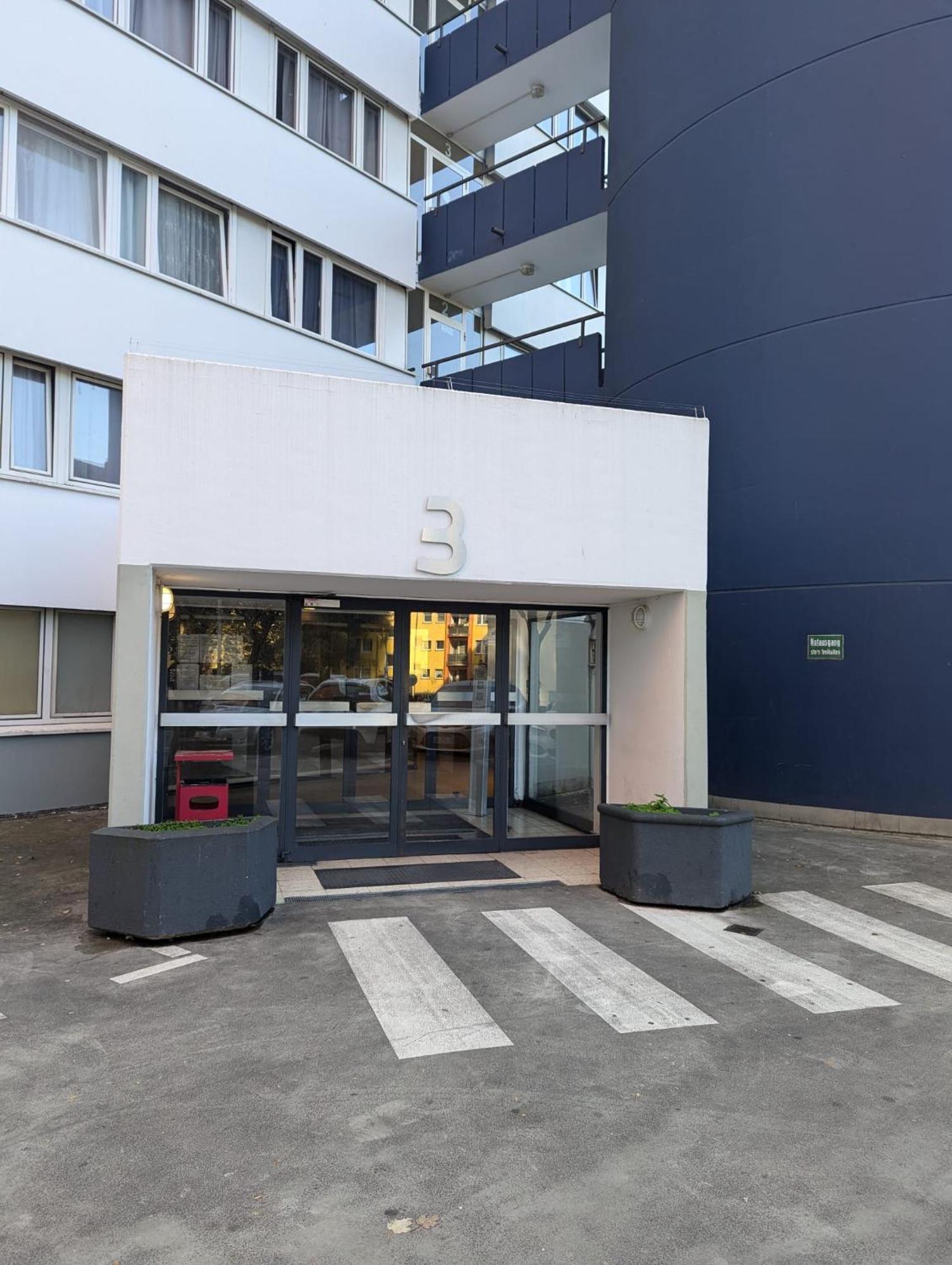 Mo Home24 Köln Ngoại thất bức ảnh