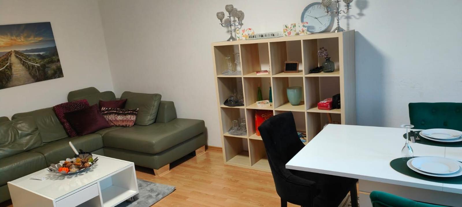 Mo Home24 Köln Ngoại thất bức ảnh
