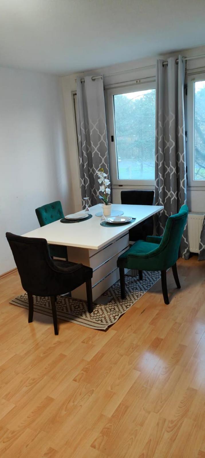Mo Home24 Köln Ngoại thất bức ảnh